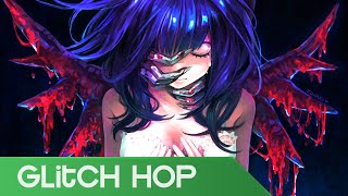 【Glitch Hop】Shurk - Haunted (JNATHYN Remix)