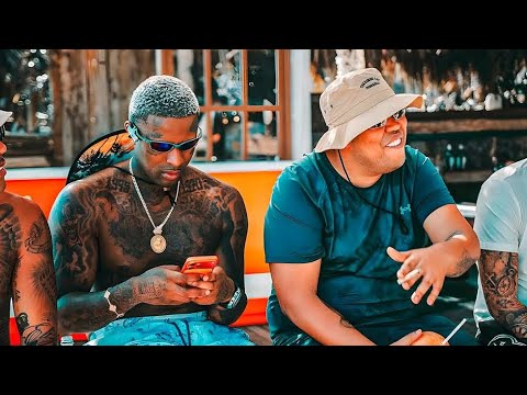 BÍQUININ DA COR DA PELE - MCs IG, Traplaudo, Itamar, Luki, Capelinha, Leh, Guizinho Niazi (WebClipe)