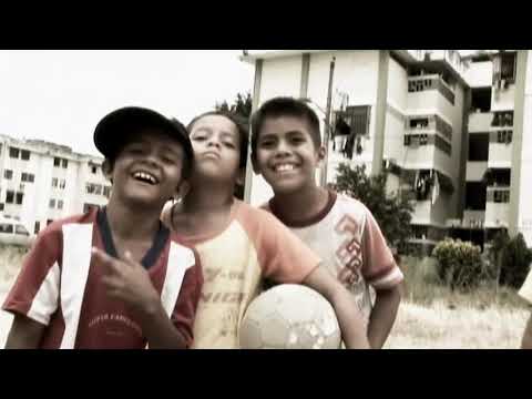 Jhonny Lexus, Oveja Negra , Q-KO - Santo a quien le rece (Video Oficial)