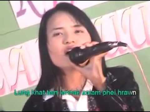 A Thar than tawn || Zuun Hla Thar Dawt Hlei Hniang