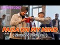 𝐒𝐥𝐨𝐰𝐞𝐝 𝐑𝐞𝐯𝐞𝐫𝐛𝐞𝐝 PAISA ON MY MIND Tunnel Vision EP Deep Kal