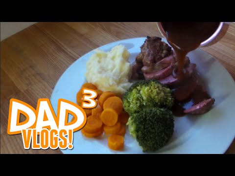 Dad³'s Secret Recipes! - Hearts!