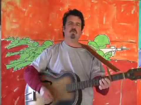 Thumbnail for Baghdad Is Black & Blue