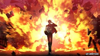 【NIJISANJI】Boom【Taka Radjiman】