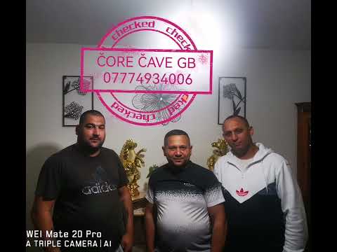 Core Cave Karvina - Sodzanav Tekeren 2023 Cover Sladak