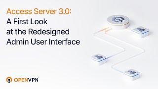 OpenVPN Access Server - Vídeo