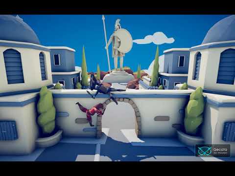 TABS| JARL VS KING | WHO IS WIN