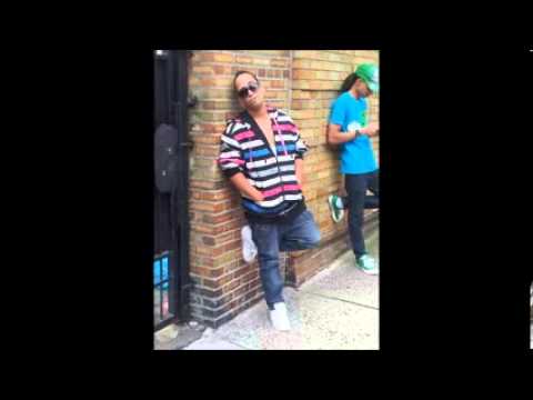 Alex B "El Artista" - Cuando Te Vi ( Nuevo Romántico 2013 )