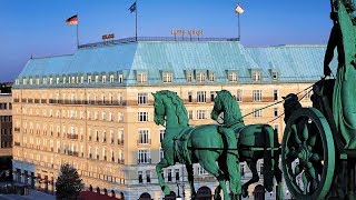 Top20 Recommended Hotels in Berlin, Germany sorted by Tripadvisor's Ranking
