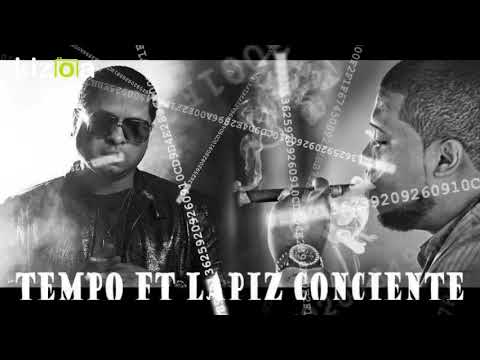 tempo ft lapiz conciente ( sin titutlo ) El mejor albun de tempo