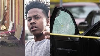 Lil Lonnie Fam Responds To No Arrest Made Since His Death