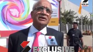 Maruti Suzuki CEO R C Bhargava at Vibrant Gujarat || Sandesh News | Cyclone Tauktae