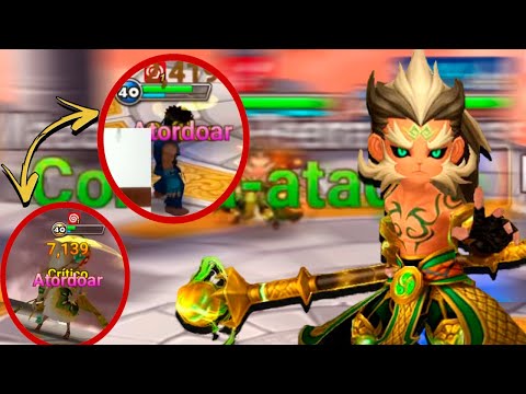 Vão me chamar de CHORÃO! Porém nada da certo... Subindo RTA, #5 - Summoners War: Sky Arena