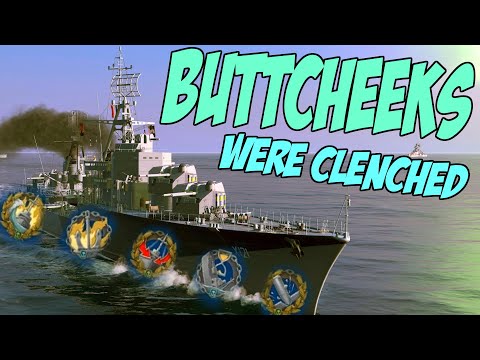 300k Marceau - down to the wire...