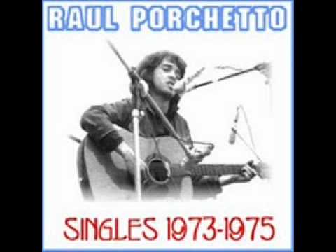 Raul Porchetto:Miguel Se Volvio Loco (Microfón 3885 ) Side A - 1973