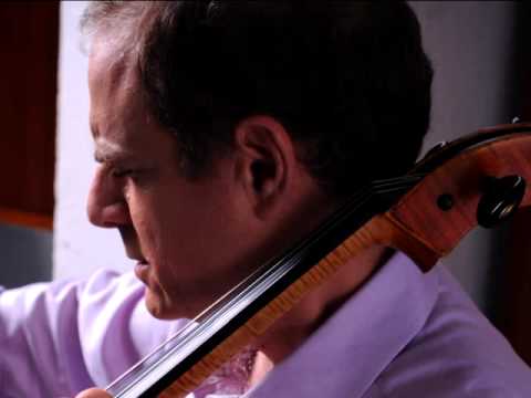 James Kreger Plays Scriabin Romance