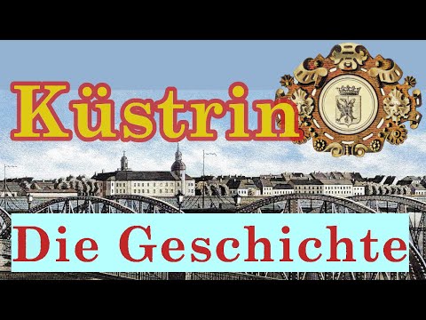 Küstrin - The Story, Video 1