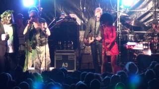 Alabama 3.Hypo Full Of Love (12 Step Plan)