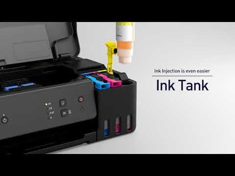 Canon PIXMA G1730 Printer