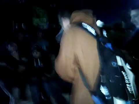 FOSTER vs SNA - 8AVOS - RAP CLIQUE