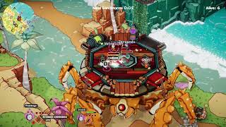 DuneCrawl