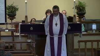 2nd Sunday in Lent Called by Faith to Go