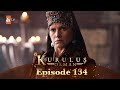 Kurulus Osman Urdu - Season 4 Episode 134