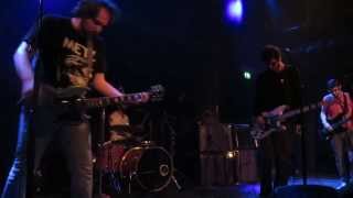 Titus Andronicus-Entrance\"Fear And Loathing in Mahwah, NJ"(Part I)-LIVE San Francisco, Sep. 8, 2013