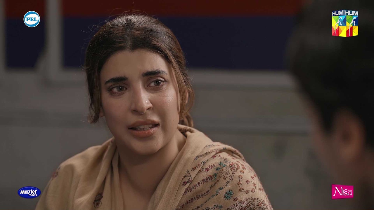Bahram Ke Bewafai Ke Bad Beena Tabish Ka Samna Kar Paye Gi...?Aap Ki Izzat #urwahocane #ahsankhan