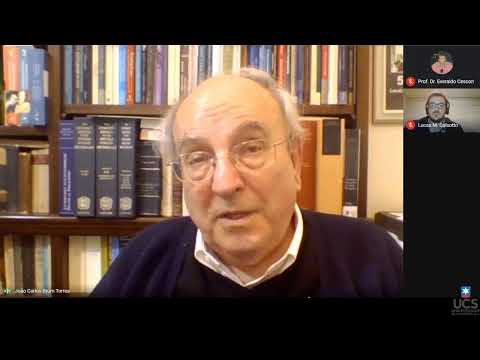 Problemas Filosóficos - Filosofia da História