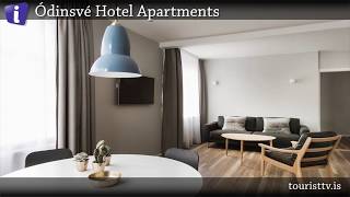 Ódinsvé Hotel Apartments
