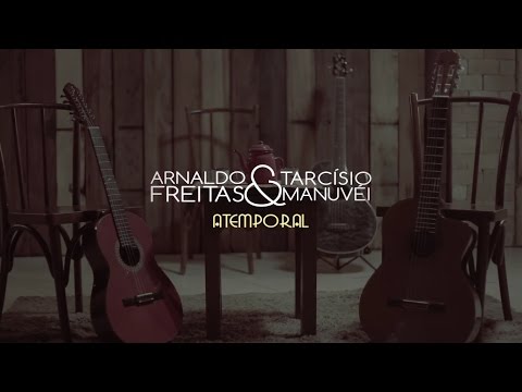 Meu Veneno - Arnaldo Freitas & Tarcísio Manuvéi