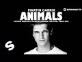 Martin Garrix - Animals (Victor Niglio & Martin Garrix ...
