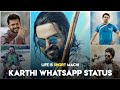 Life Is Short Machi Whatsapp Status Jolly Mood Status Karthi Madurai Munees