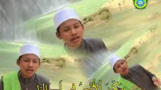 Download lagu KUNTU | AL MAQOSHIDA mp3