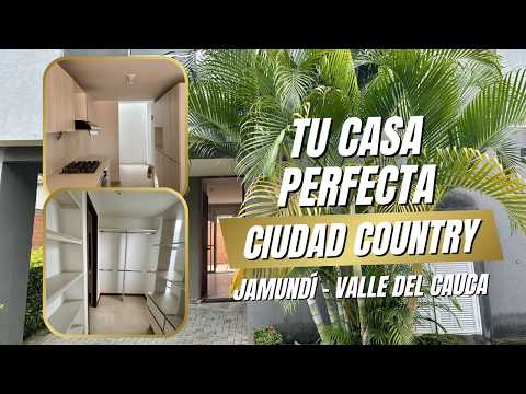Casas, Venta, Jamundí - $380.000.000