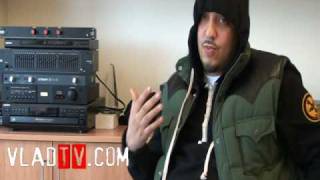 Exclusive: French Montana speaks on Max B's appeal