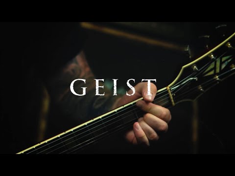 Geist - Sleep Deprived (Official video)