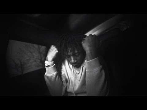 2m Naji - Crash Dummy (Official Video)