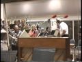 Ray Conniff: Frosty the Snowman (rehearsal)