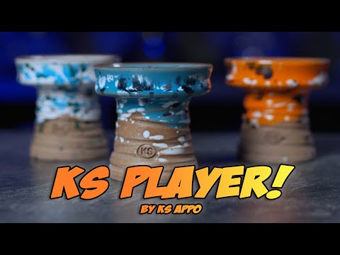 KS Player Phunnel - Excellent head for 18€