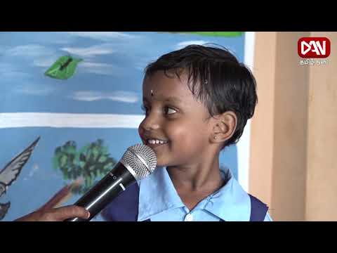 Mazhalaikal Neram | 23.11.2019