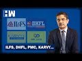 Business Tit-Bits: ILFS, DHFL, PMC, KARVY | HW News English