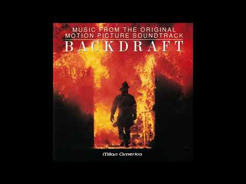 OST. Backdraft (1991)