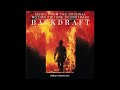 OST Backdraft 1991
