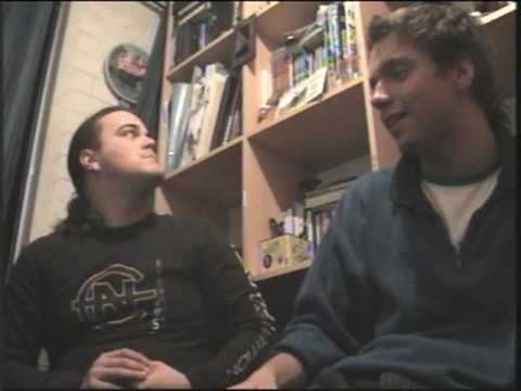 BIGGEREZO FREESTYLE SEGUNDO ESTRACTO