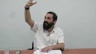 שערי ארץ ישראל [5] | הסכנה בלחיות את תורת חו"ל בארץ | הרב יצחק (צחי) עטיה (ישיבת אפיקי דעת שדרות) - התמונה מוצגת ישירות מתוך אתר האינטרנט יוטיוב. זכויות היוצרים בתמונה שייכות ליוצרה. קישור קרדיט למקור התוכן נמצא בתוך דף הסרטון