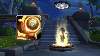 Hearthstone Effect: Redeployment Module