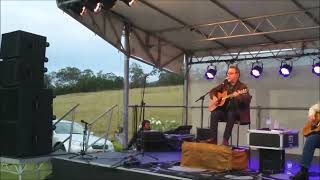 John Williamson - Rip Rip Woodchip  (Live - 2012)