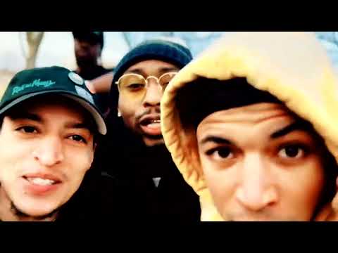 Lowkey Movement x RockStar Kashcal Envy Me [ Officials video] Shot By @ HD Visual